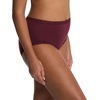 Natori Women’s Bliss Full Brief(Royal Fig)