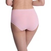Natori Women’s Bliss Full Brief(Soft Mulberry)