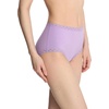 Natori Women’s Bliss Full Brief(Sweet Violet)
