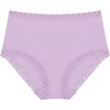 Natori Women’s Bliss Full Brief(Violet Tulip)