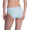 Natori Women’s Bliss Full Brief(Whipped Mint)