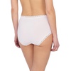 Natori Women’s Bliss Full Brief(White)