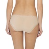Natori Women’s Bliss Girl Brief 3-Pack(Café)