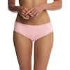 Natori Women’s Bliss Girl Brief 3-Pack(Ivry Rse/Sky Green/Delicte Rse)