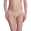 Natori Women’s Bliss Girl Brief 3-Pack(Ivry Rse/Sky Green/Delicte Rse)