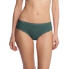 Natori Women’s Bliss Girl Brief 3-Pack(Stormy/Alpine/Twilight)