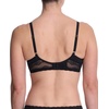 Natori Women’s Bliss Perfection Seamless T-Shirt Bra(Black)