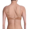Natori Women’s Bliss Perfection Seamless T-Shirt Bra(Buff)