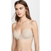 Natori Women’s Bliss Perfection Seamless T-Shirt Bra(Cafe)