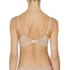 Natori Women’s Bliss Perfection Seamless T-Shirt Bra(Cafe)