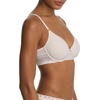 Natori Women’s Bliss Perfection Seamless T-Shirt Bra(Coconut)