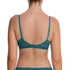 Natori Women’s Bliss Perfection Seamless T-Shirt Bra(Dragonfly)