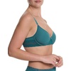 Natori Women’s Bliss Perfection Seamless T-Shirt Bra(Dragonfly)