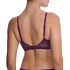 Natori Women’s Bliss Perfection Seamless T-Shirt Bra(Fig Jam)