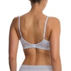 Natori Women’s Bliss Perfection Seamless T-Shirt Bra(Frosted Sky)