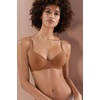 Natori Women’s Bliss Perfection Seamless T-Shirt Bra(Glow)