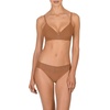 Natori Women’s Bliss Perfection Seamless T-Shirt Bra(Glow)