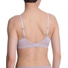 Natori Women’s Bliss Perfection Seamless T-Shirt Bra(Grey Lilac)