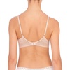 Natori Women’s Bliss Perfection Seamless T-Shirt Bra(Light Mocha)
