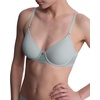 Natori Women’s Bliss Perfection Seamless T-Shirt Bra(Minty)
