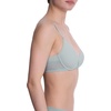 Natori Women’s Bliss Perfection Seamless T-Shirt Bra(Minty)