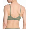 Natori Women’s Bliss Perfection Seamless T-Shirt Bra(Oregano)