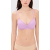 Natori Women’s Bliss Perfection Seamless T-Shirt Bra(Pale Pansy)