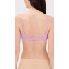 Natori Women’s Bliss Perfection Seamless T-Shirt Bra(Pale Pansy)