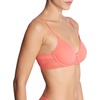 Natori Women’s Bliss Perfection Seamless T-Shirt Bra(Papaya)