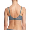 Natori Women’s Bliss Perfection Seamless T-Shirt Bra(Poolside)
