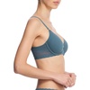 Natori Women’s Bliss Perfection Seamless T-Shirt Bra(Poolside)