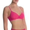 Natori Women’s Bliss Perfection Seamless T-Shirt Bra(Radiant Rose)