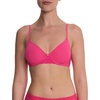 Natori Women’s Bliss Perfection Seamless T-Shirt Bra(Radiant Rose)