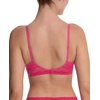Natori Women’s Bliss Perfection Seamless T-Shirt Bra(Radiant Rose)