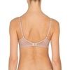 Natori Women’s Bliss Perfection Seamless T-Shirt Bra(Rose Beige)