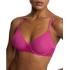 Natori Women’s Bliss Perfection Seamless T-Shirt Bra(Sakura)