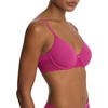 Natori Women’s Bliss Perfection Seamless T-Shirt Bra(Sakura)