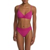 Natori Women’s Bliss Perfection Seamless T-Shirt Bra(Sakura)