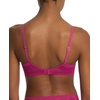Natori Women’s Bliss Perfection Seamless T-Shirt Bra(Sakura)