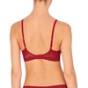 Natori Women’s Bliss Perfection Seamless T-Shirt Bra(Strawberry)