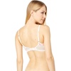 Natori Women’s Bliss Perfection Seamless T-Shirt Bra(Sunrise Tie Dye Print)
