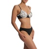 Natori Women’s Bliss Perfection Seamless T-Shirt Bra(Toile Print)