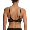 Natori Women’s Bliss Perfection Seamless T-Shirt Bra(Toile Print)