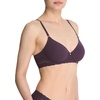 Natori Women’s Bliss Perfection Seamless T-Shirt Bra(Verbena)