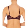 Natori Women’s Bliss Perfection Seamless T-Shirt Bra(Vino)
