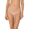 Natori Women’s Bliss Perfection V-Kini(Cafe)