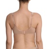 Natori Women’s Body Double with Lace Full Fit Contour(Buff/Lt Mocha)