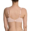 Natori Women’s Body Double with Lace Full Fit Contour(Cameo Rose)