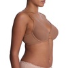 Natori Women’s Body Double with Lace Full Fit Contour(Suntan)