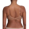 Natori Women’s Body Double with Lace Full Fit Contour(Suntan)